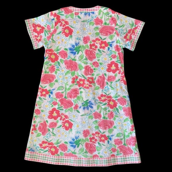 Canio Women's Niche Floral Knee-length Dress M/L - Picture 2 of 5